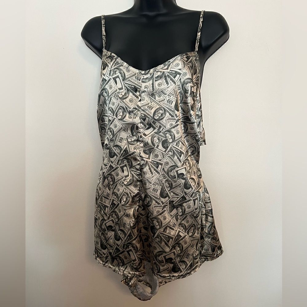 Unbranded Romper 